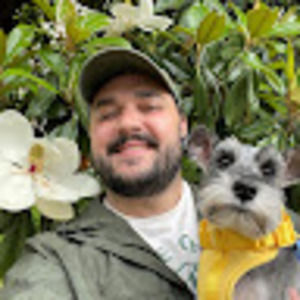 Meet your Posher, James